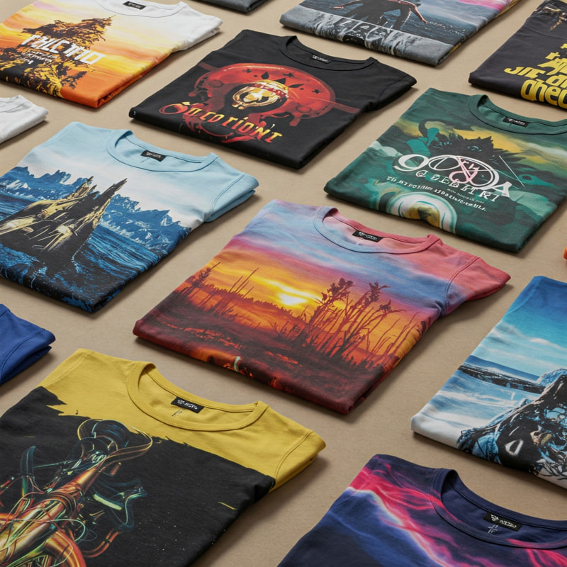 5 Trucos Infalibles para Sublimar Franelas como un Profesional