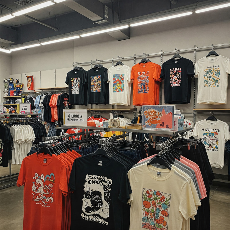 DTF vs. Sublimación: ¿Cuál es la Mejor Opción para Tu Negocio?